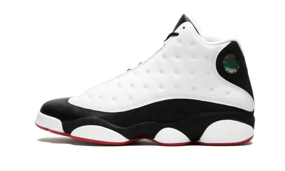 Air Jordan Retro 13 - He Got Game