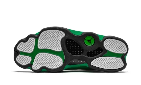 Air Jordan 13 Retro - Lucky Green