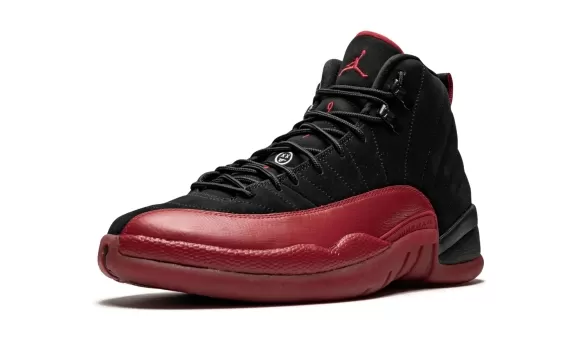 Air Jordan 12 Retro - Flu Game