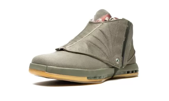 Air Jordan 16 PE - Veterans