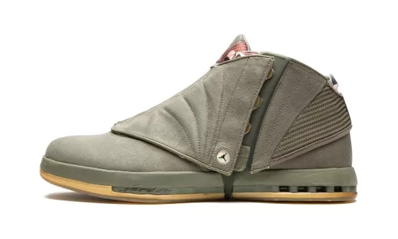 Air Jordan 16 PE - Veterans