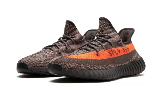 Yeezy Boost 350 V2 - Carbon Beluga