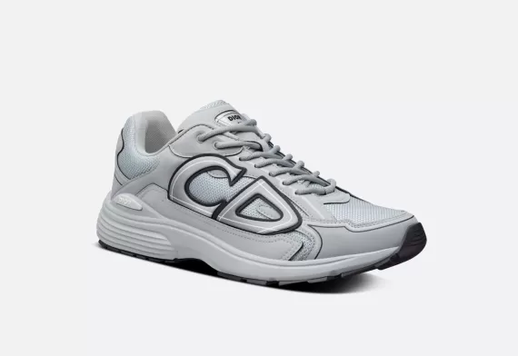 B30 Sneaker Gray 