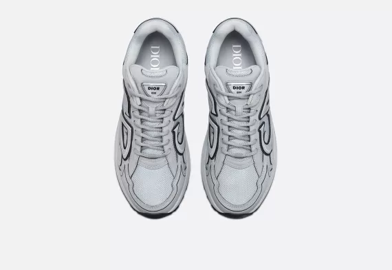 B30 Sneaker Gray 