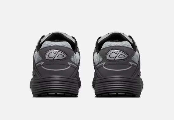 B30 Sneaker Gray/Anthracite