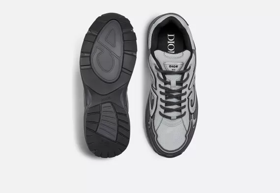 B30 Sneaker Gray/Anthracite