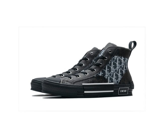 Be Fashionable and Stylish with the Dior High Noir Black for Men's