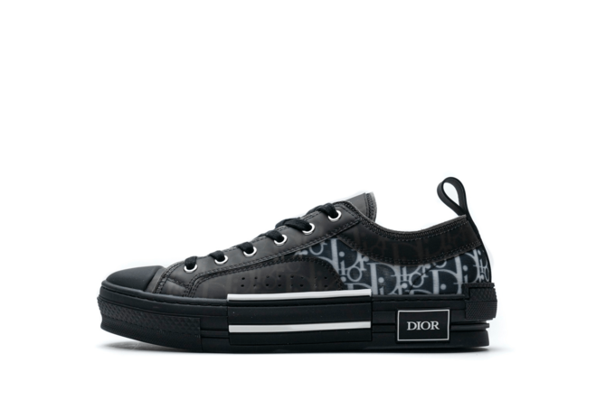 Find Great Deals on Men's Dior Low Noir Black