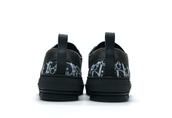 Discover Men's Dior Low Noir Black with Discounts