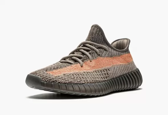 Women's Yeezy Boost 350 V2 Ash Stone - Get a Discount at