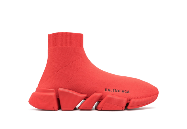 Sale Get Men's Balenciaga Speed Runners