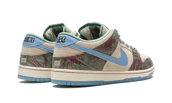 SB Dunk Low - Crenshaw Skate Club