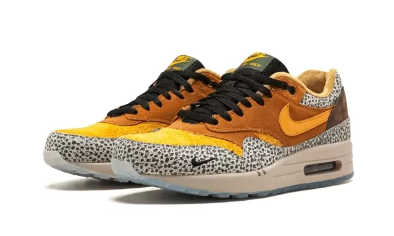 Air Max 1 Premium QS atmos - Safari 2016