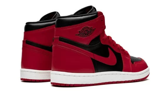 Air Jordan 1 Retro High OG '85' - Varsity Red