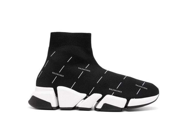 Shop Balenciaga Speed Runners