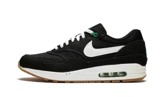 Air Max 1 Premium Patta - Lucky Green