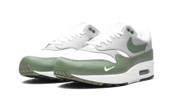 Air Max 1 - Spiral Sage