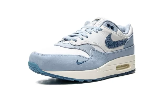 AIR MAX 1 - Blueprint