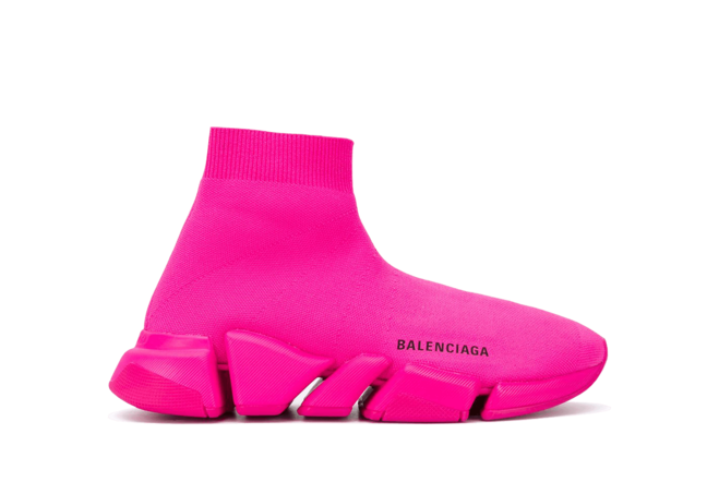 Sale Get Balenciaga Speed Runners