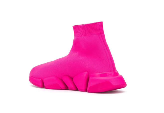 0 Neon-Pink for Women's!