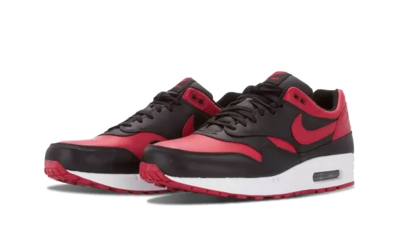 Air Max 1 Premium QS - Bred