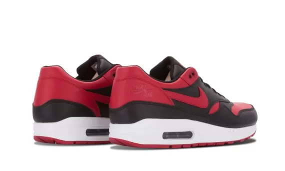 Air Max 1 Premium QS - Bred