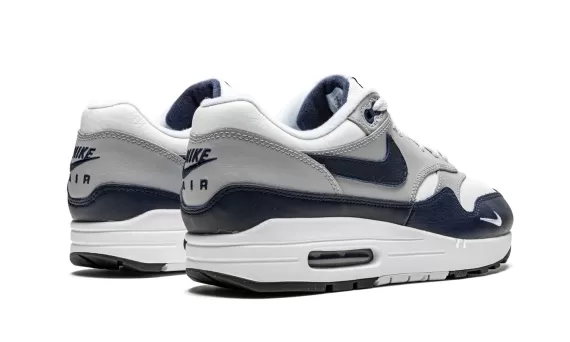 Air Max 1 LV8 - Obsidian