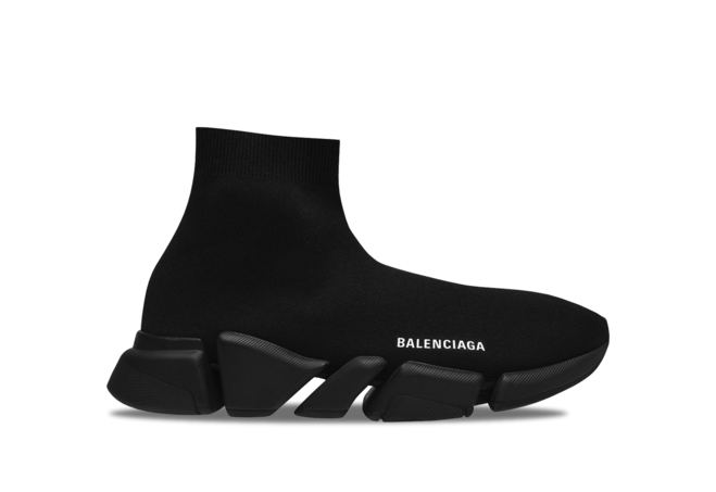 Shop Balenciaga Speed Runners