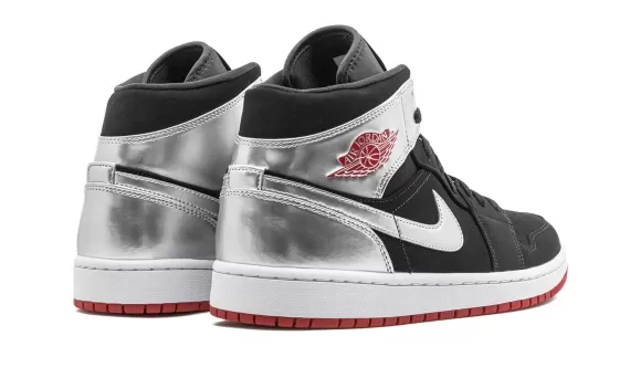 AIir Jordan 1 Mid - Johnny Kilroy