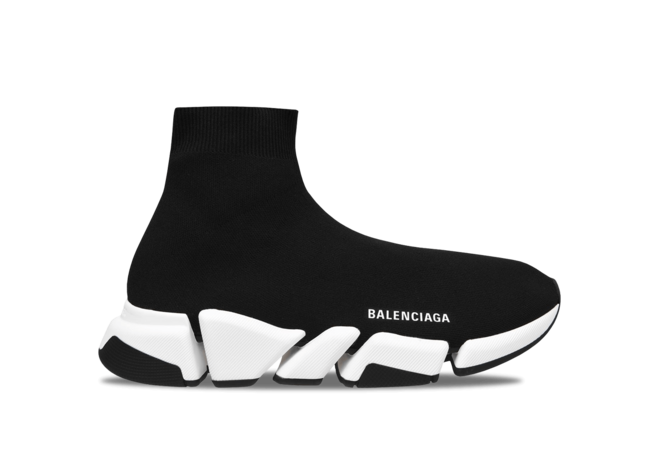 Buy Men's Balenciaga Speed Runners