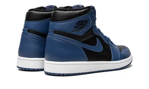 Air Jordan 1 High OG - Dark Marina Blue