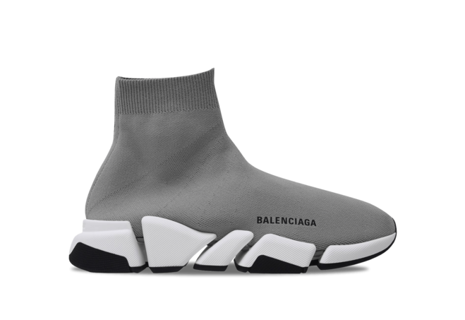 Balenciaga Speed Runners 2.0 Grey