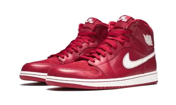 Air Jordan 1 Retro High OG - Gym Red