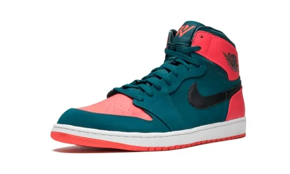 Air Jordan 1 Retro High - Russell Westbrook