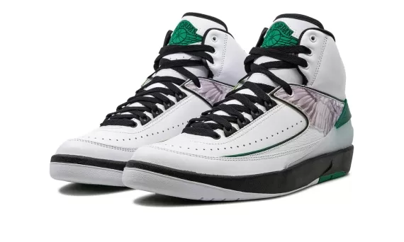 Air Jordan 2 - Wings