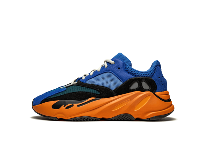 YEEZY BOOST 700 - Bright Blue for Men's at Discounted Price