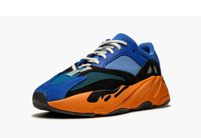 YEEZY BOOST 700 - Bright Blue