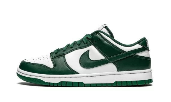 Dunk Low - Team Green