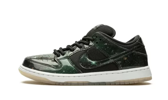 SB Dunk Low TRD QS - Galaxy