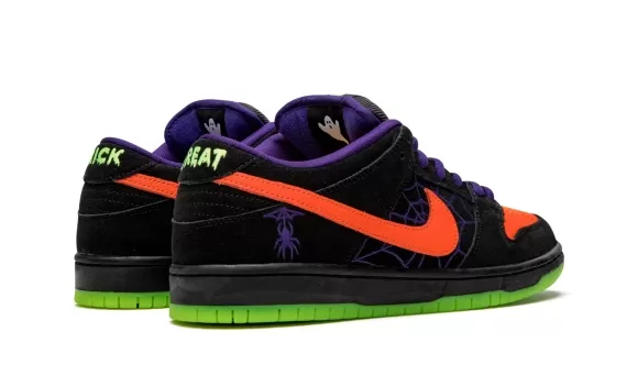 SB Dunk Low - Night of Mischief