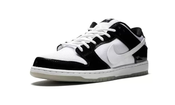 SB Dunk Low Pro - Concord