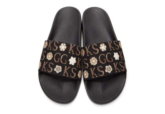 Buy the Stylish Gucci Slides for Women Today!