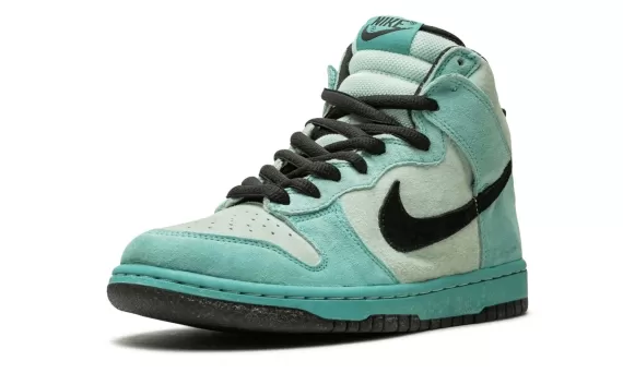 Dunk High Pro SB - Sea Crystal