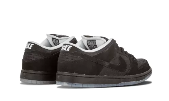 SB X Atlas 35mm Dunk Low Premium QS - Atlas