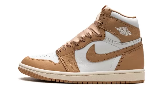 Air Jordan 1 Retro High OG WMNS - Praline