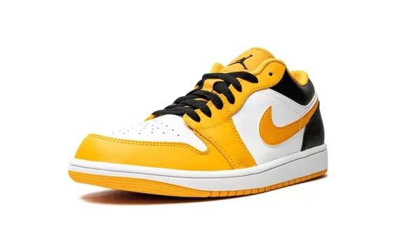 Air Jordan 1 Low - Taxi