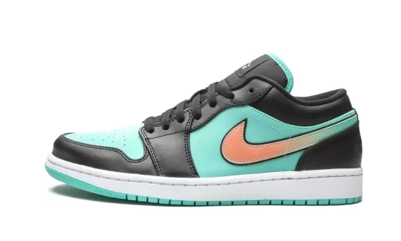 Air Jordan 1 Low SE - Tropical Twist