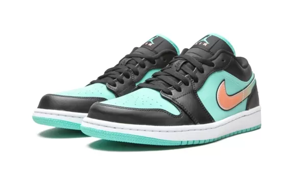 Air Jordan 1 Low SE - Tropical Twist