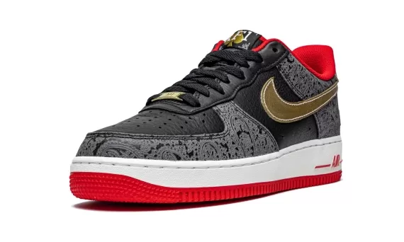 Air Force 1 Low '07 LX - Spades