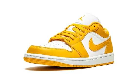 Air Jordan 1 Low - Pollen